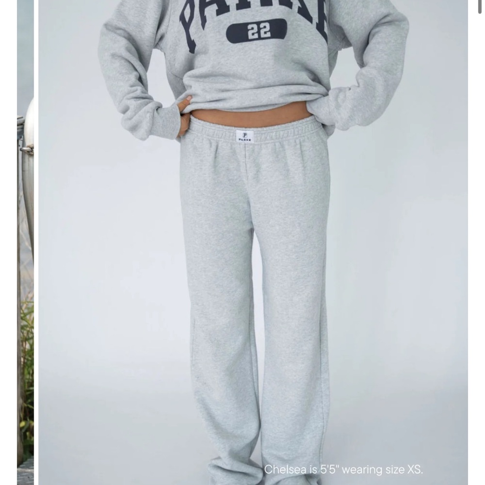 Parke Sweatpants